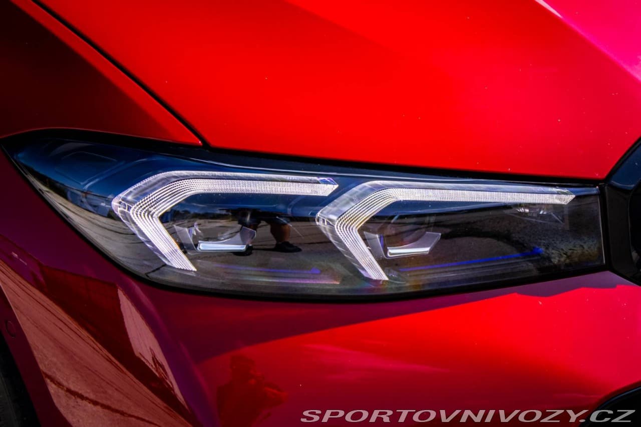 2023 BMW 3-SERIES - 6