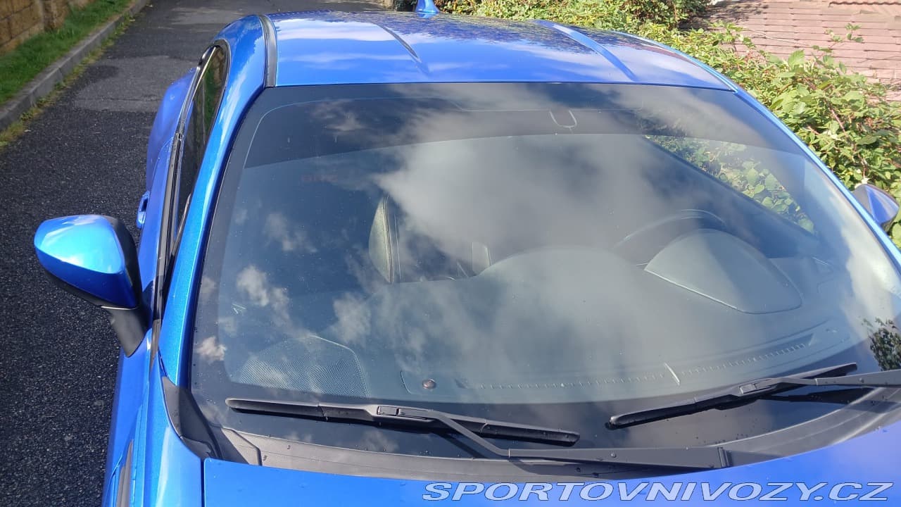 Subaru BRZ STi Limited Sport