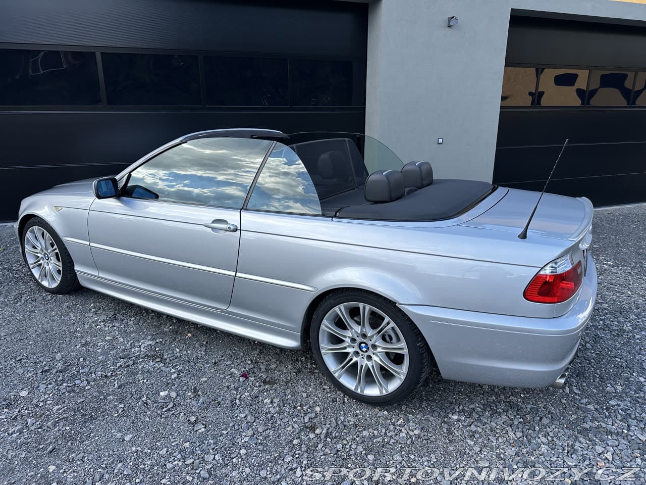 2005 BMW 3-SERIES