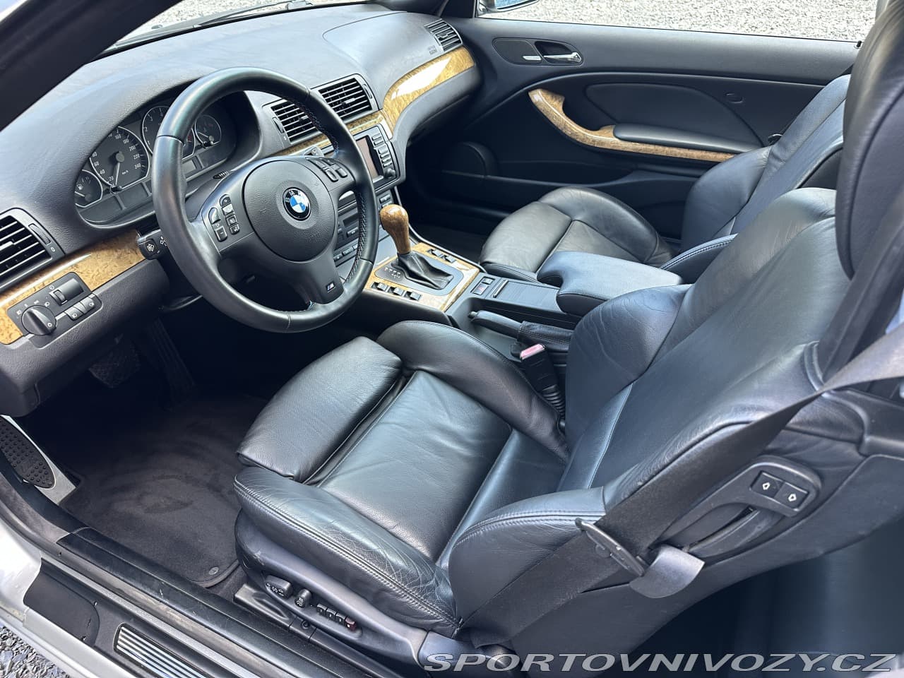 2005 BMW 3-SERIES - 9
