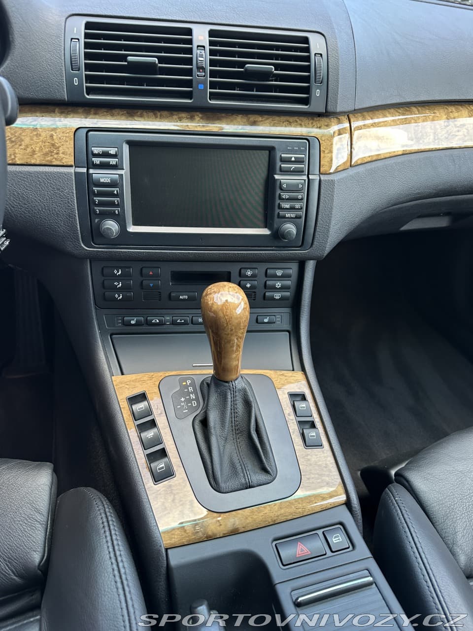 2005 BMW 3-SERIES - 10