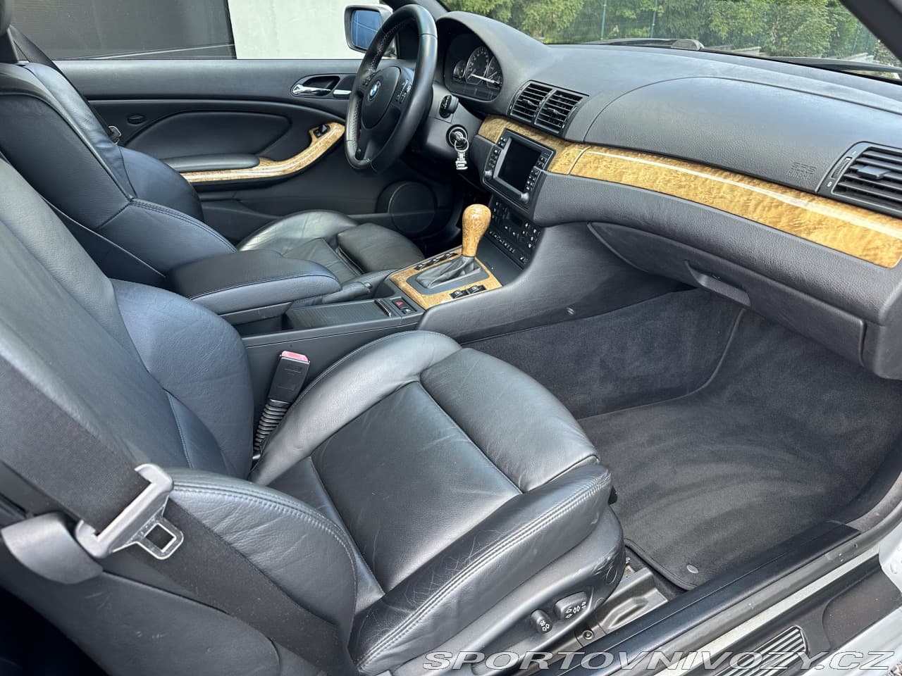 2005 BMW 3-SERIES - 12