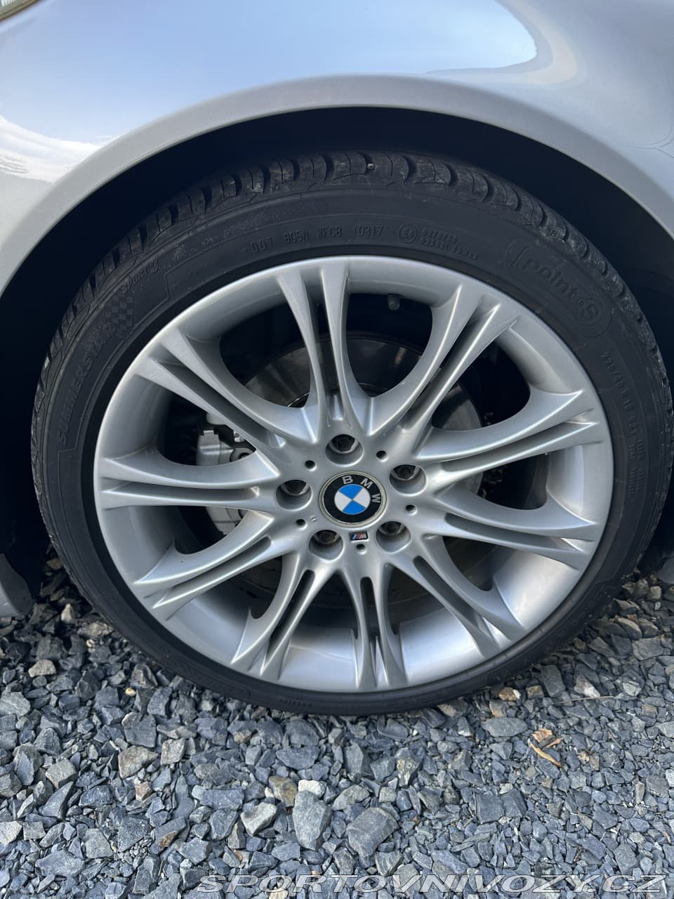 2005 BMW 3-SERIES - 15