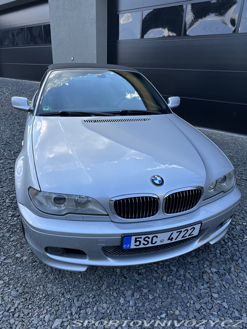 2005 BMW 3-SERIES - 3