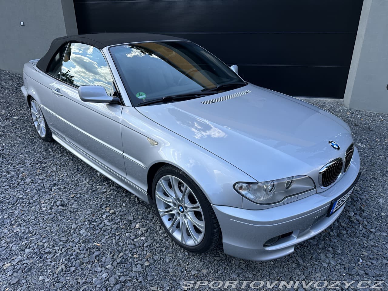 2005 BMW 3-SERIES - 4