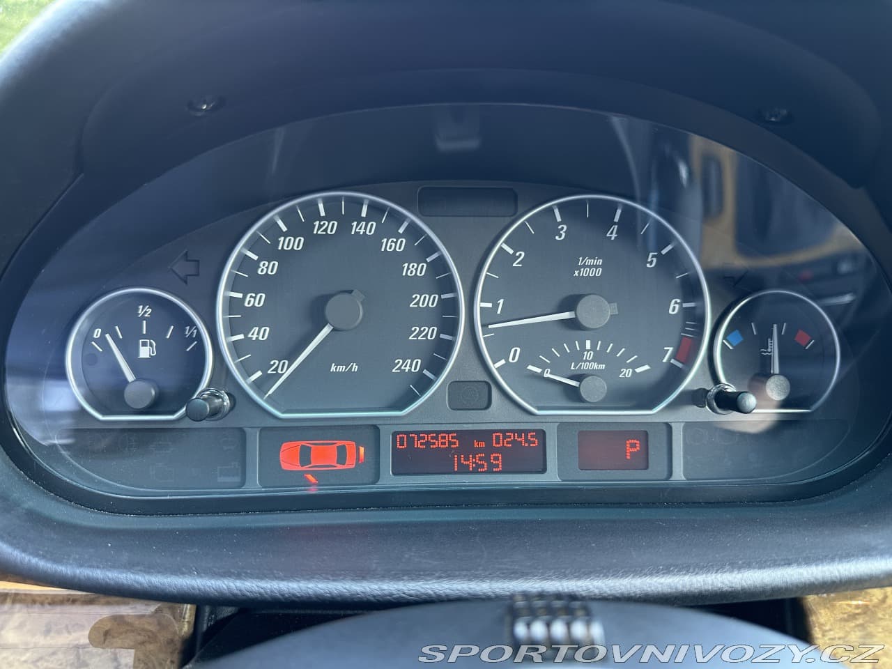 2005 BMW 3-SERIES - 5