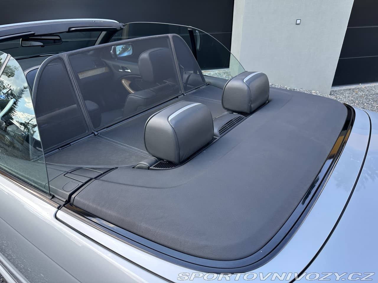 2005 BMW 3-SERIES - 6