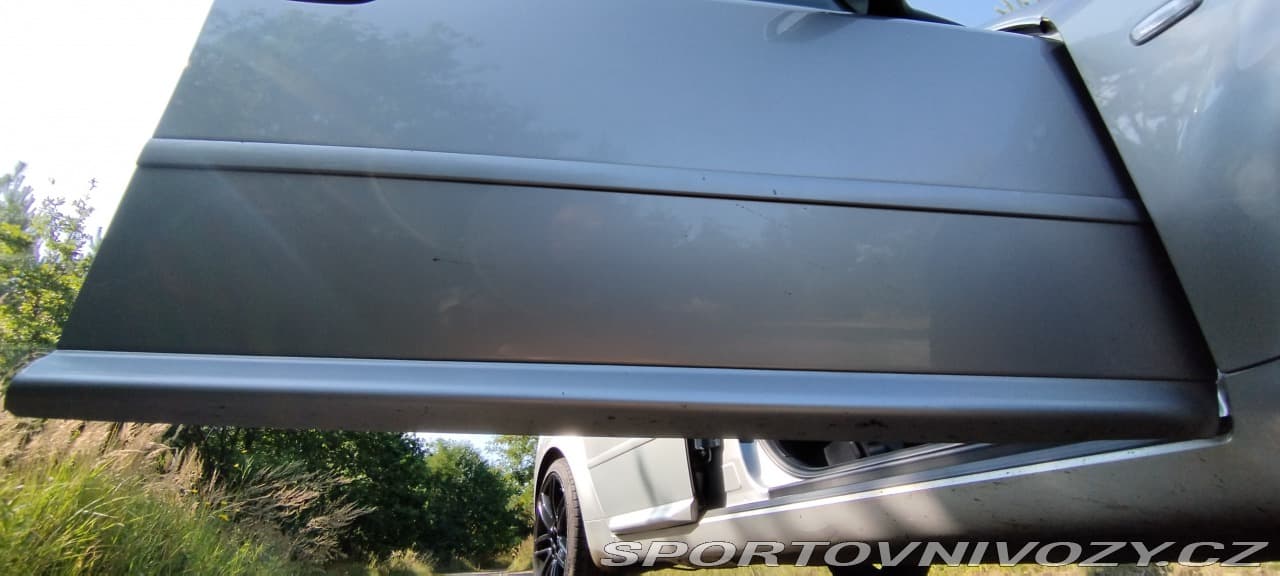 1999 Audi S6 - 7