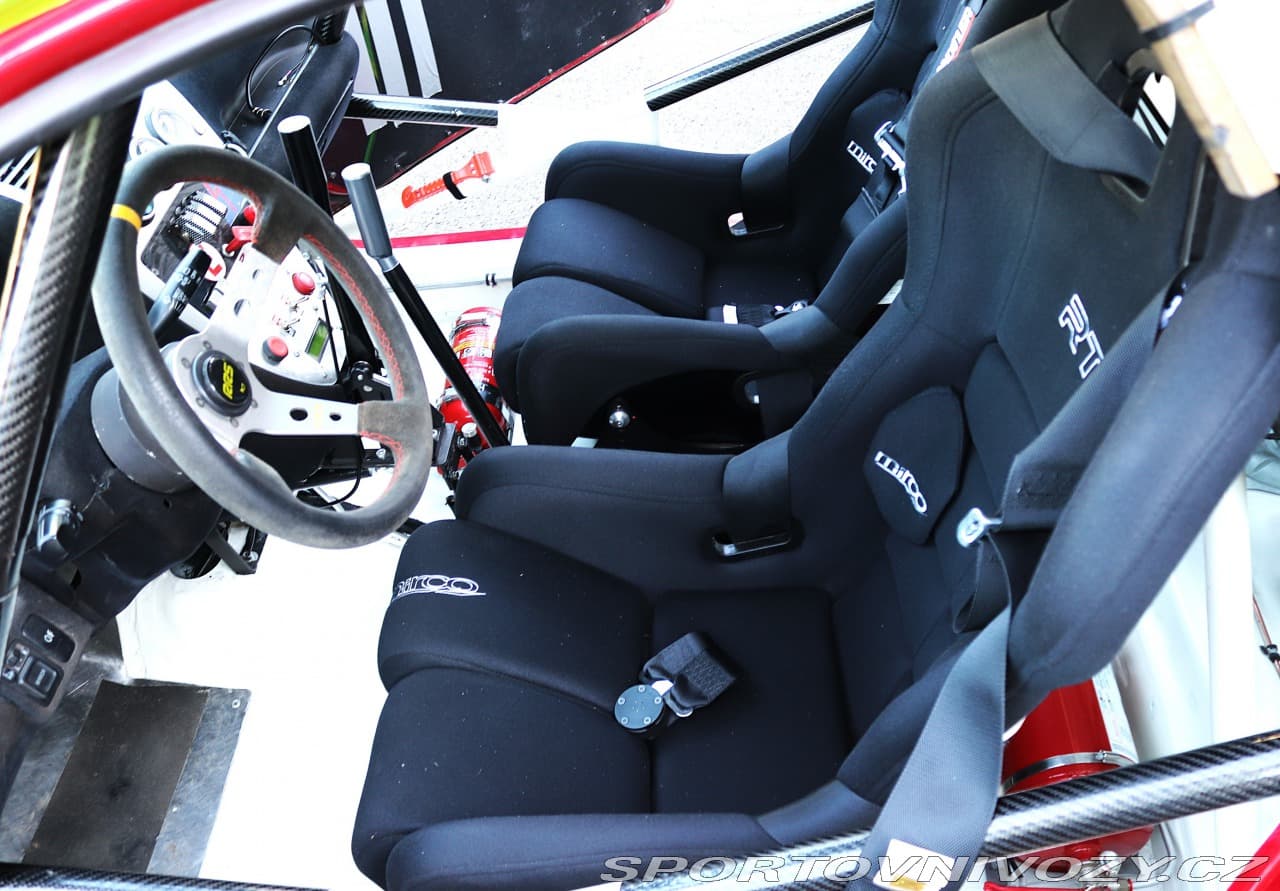 2005 Honda Civic - 11