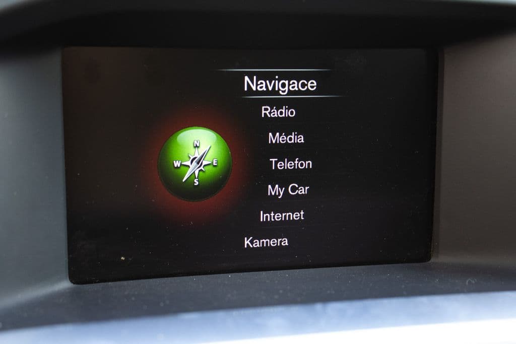 2017 Volvo V60 - 15