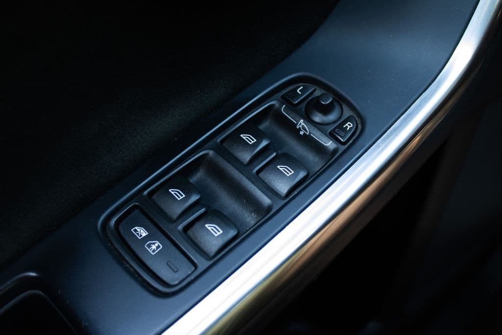2017 Volvo V60 - 19