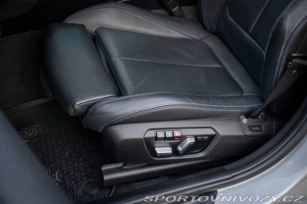 2017 BMW 1-Series - 23