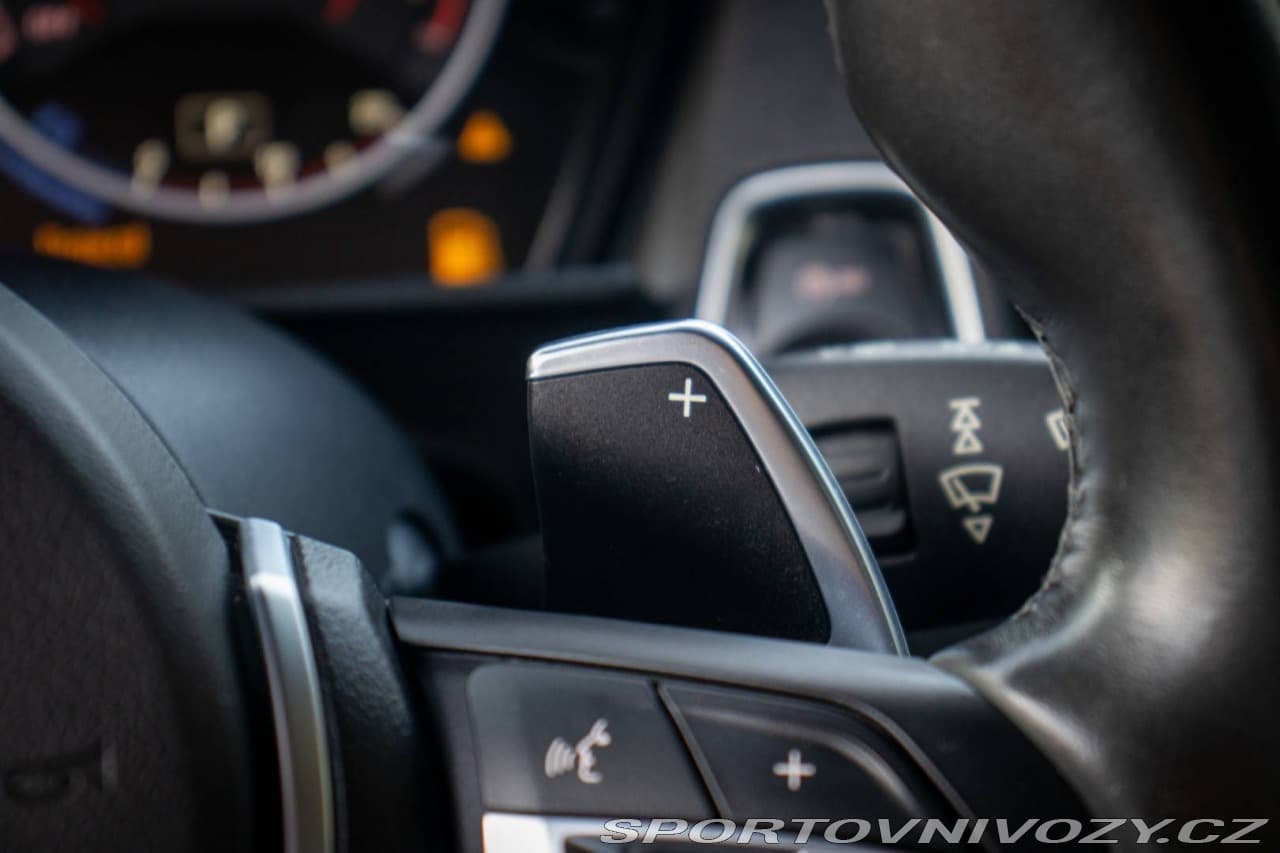 2017 BMW 1-Series - 39