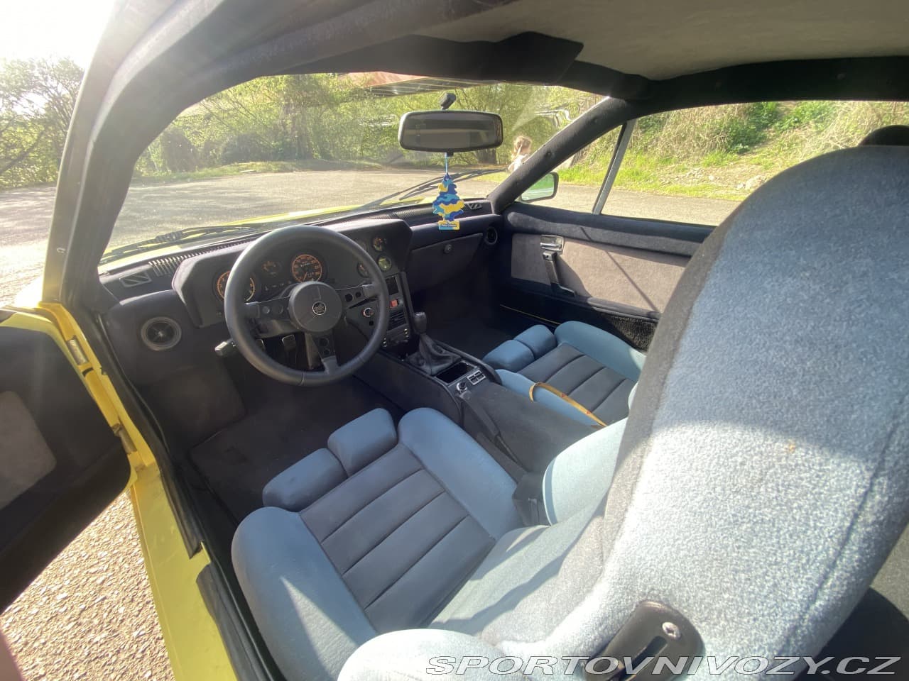 1974 Alpine A310 - 8