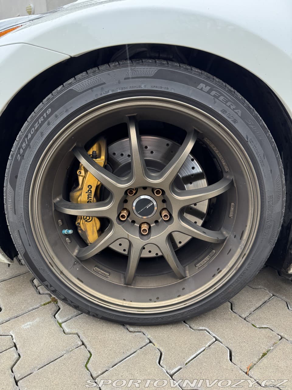 2009 Nissan 370Z - 9