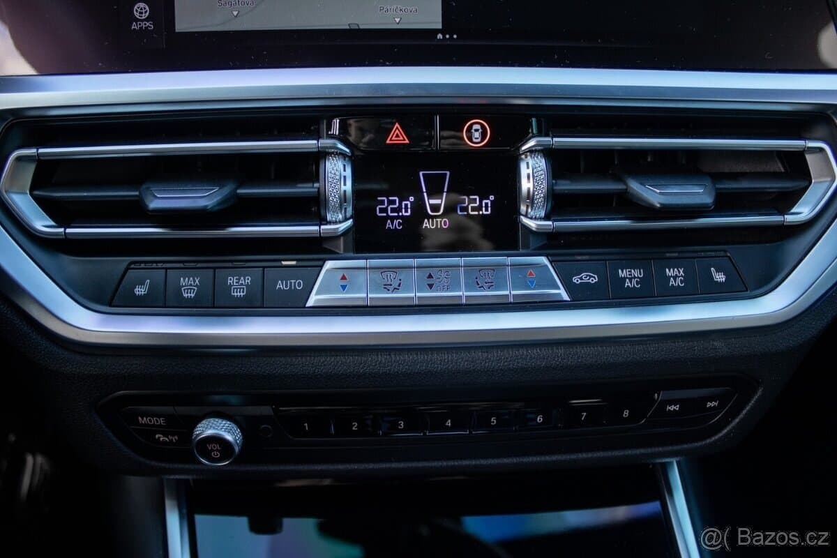 2021 BMW 3-SERIES - 14