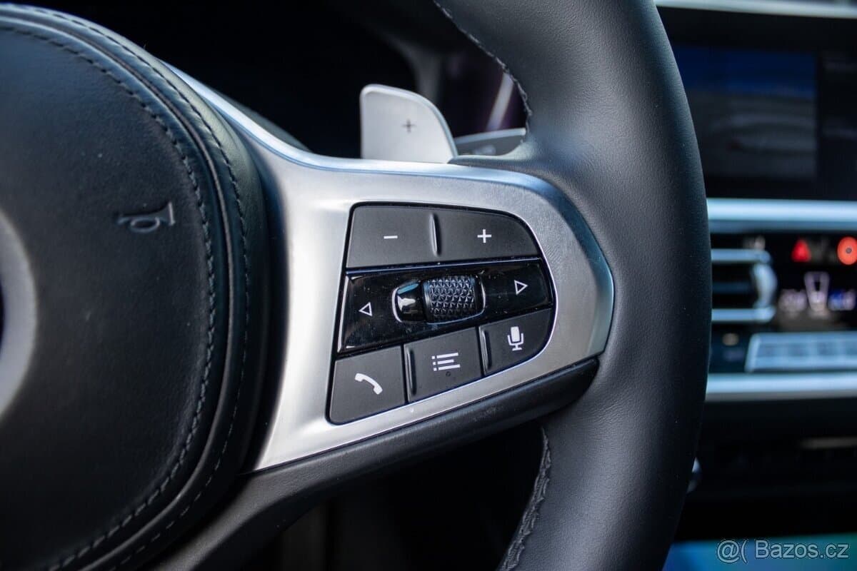 2021 BMW 3-SERIES - 16