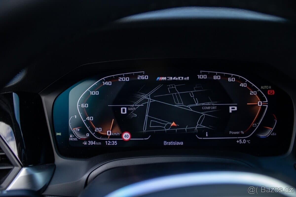 2021 BMW 3-SERIES - 17
