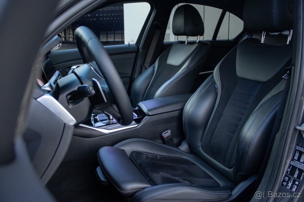 2021 BMW 3-SERIES - 19