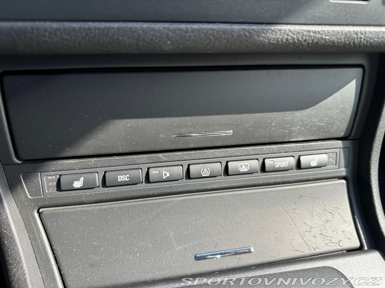 2003 BMW M3 - 12