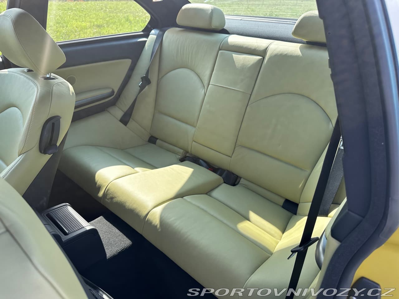 2003 BMW M3 - 14