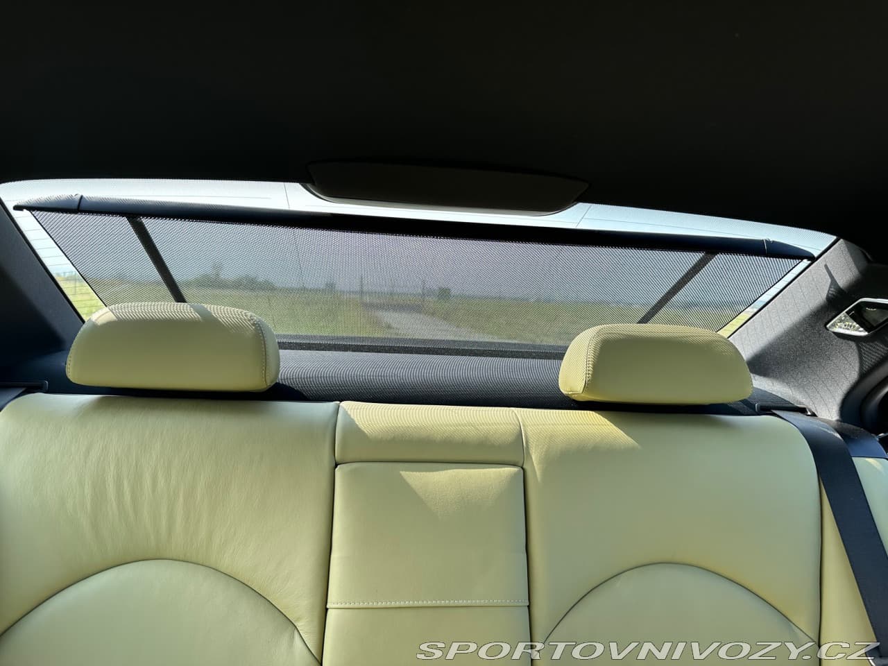 2003 BMW M3 - 15