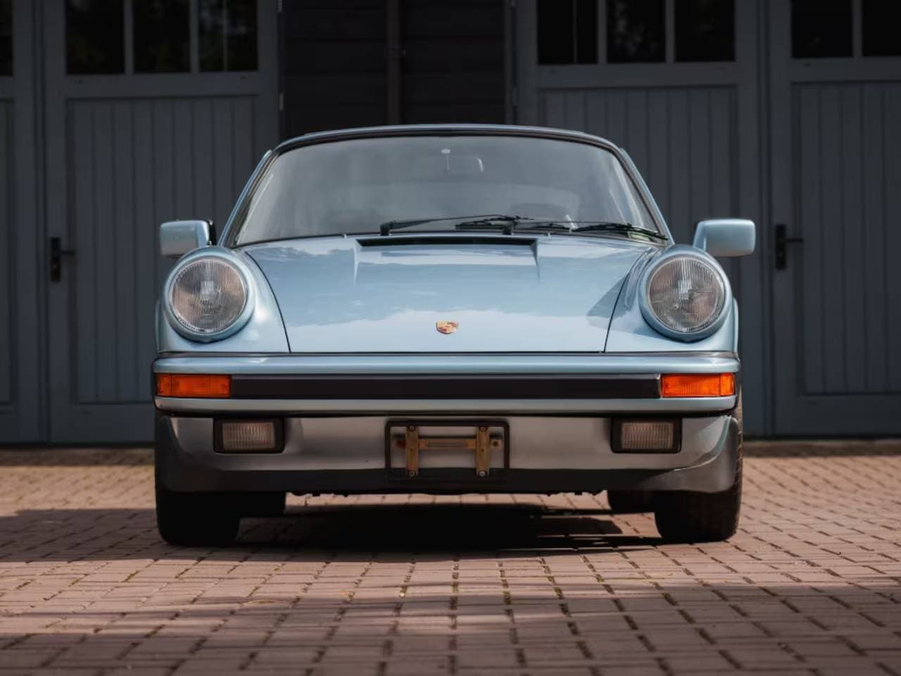 1981 Porsche 911 - 11