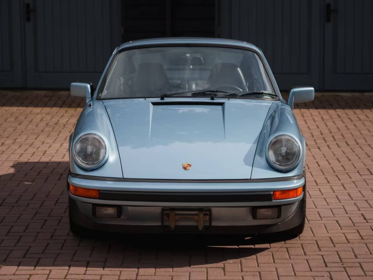 1981 Porsche 911 - 13
