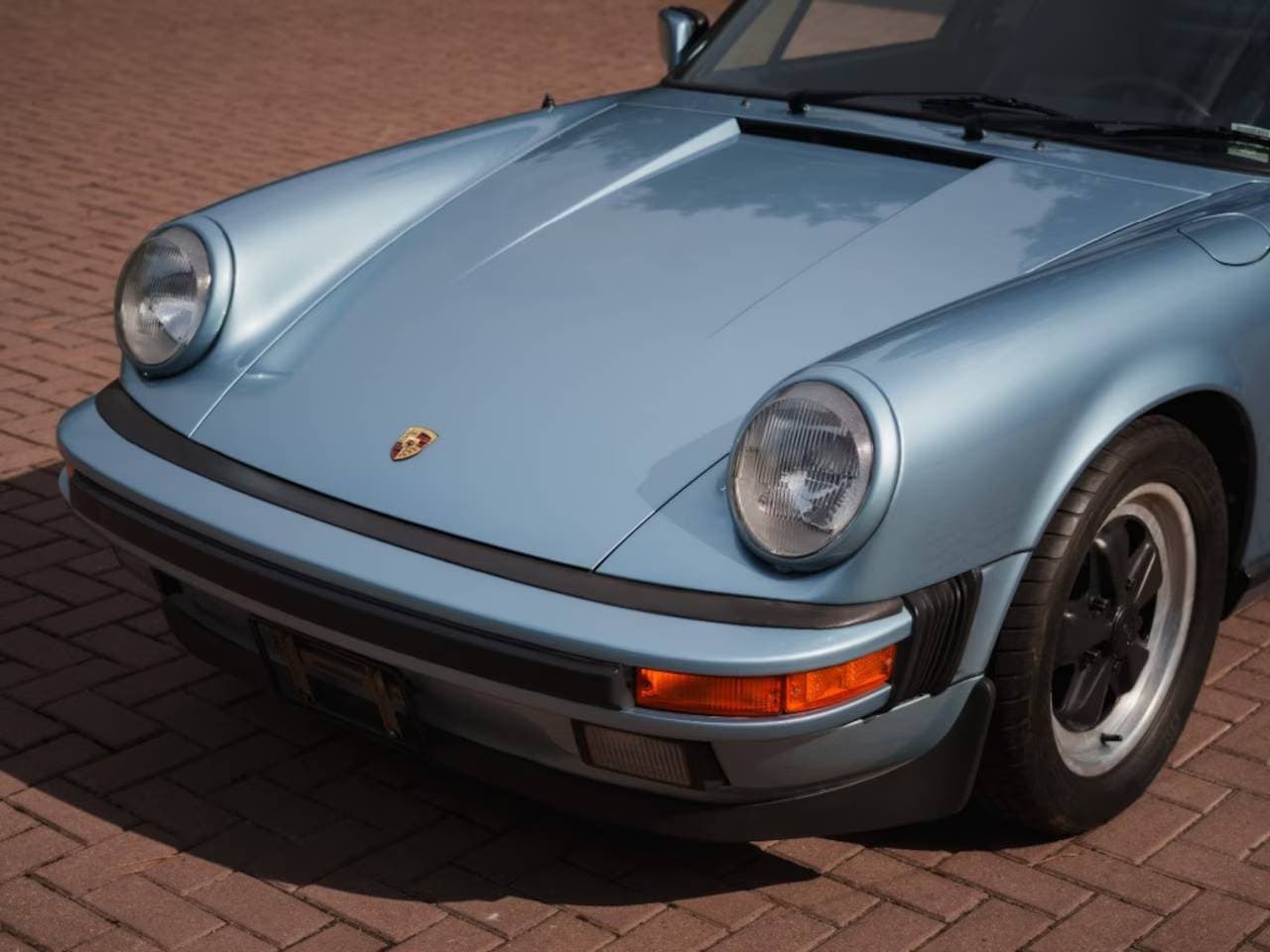 1981 Porsche 911 - 14