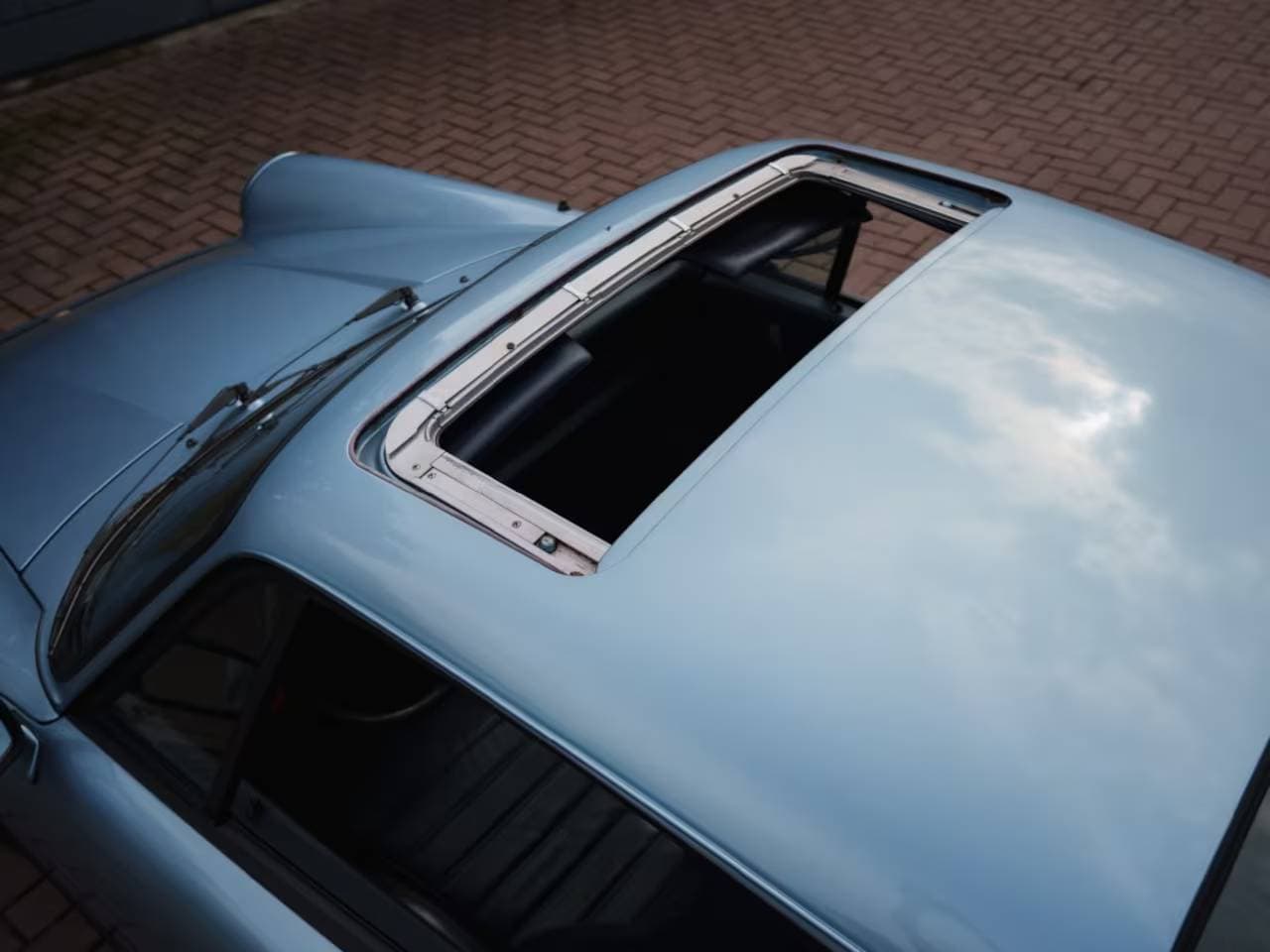 1981 Porsche 911 - 16