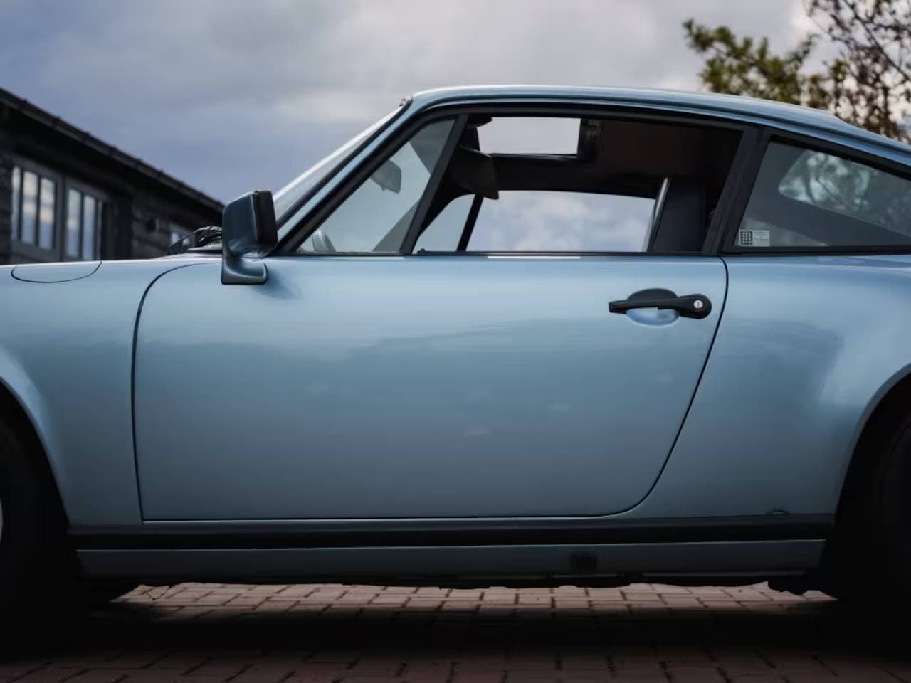 1981 Porsche 911 - 17