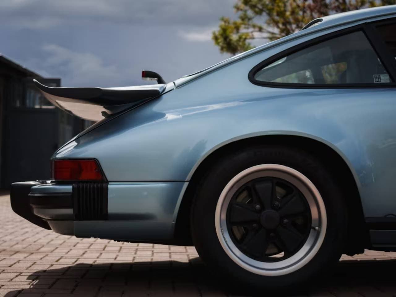 1981 Porsche 911 - 18