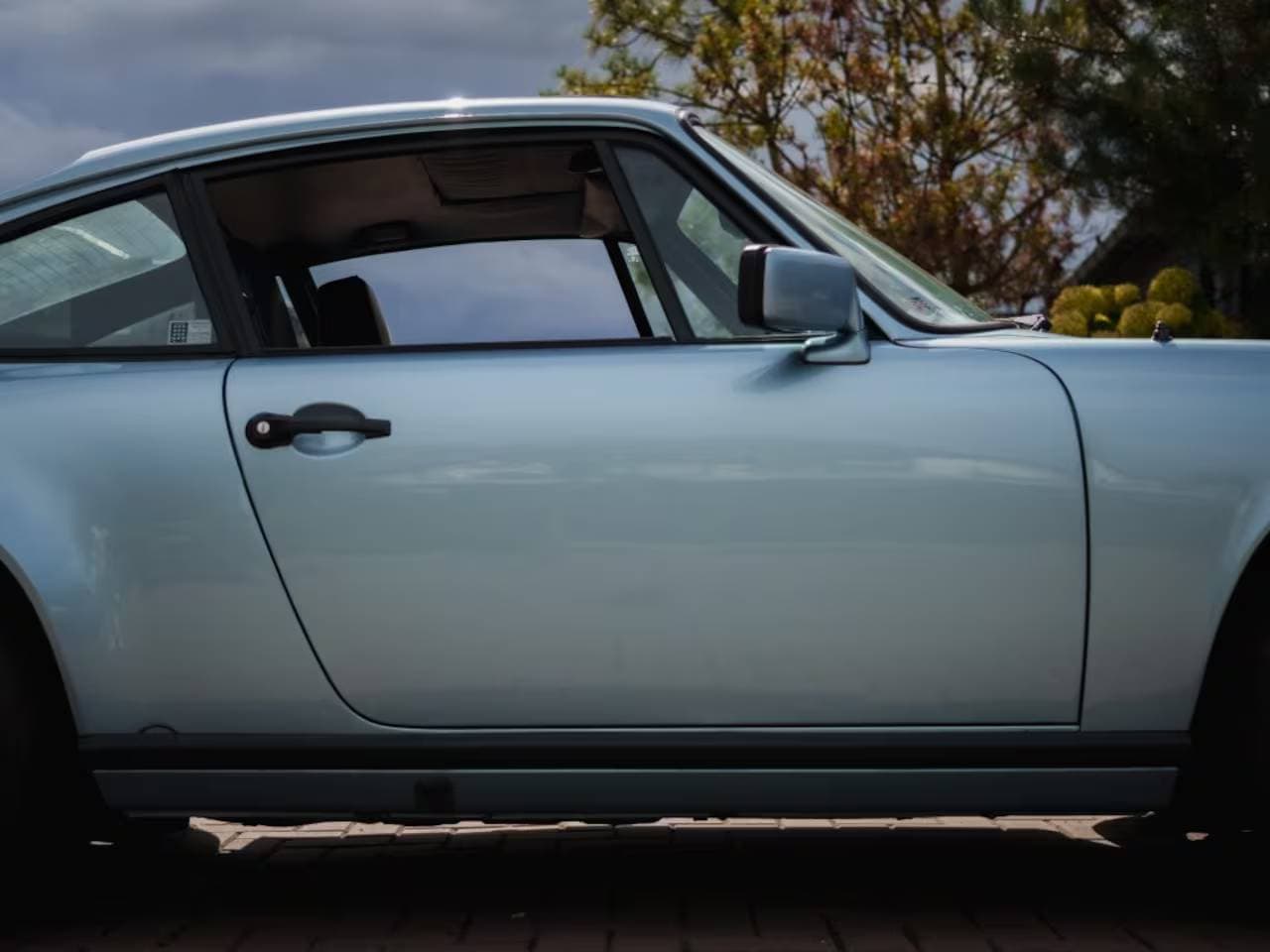 1981 Porsche 911 - 19