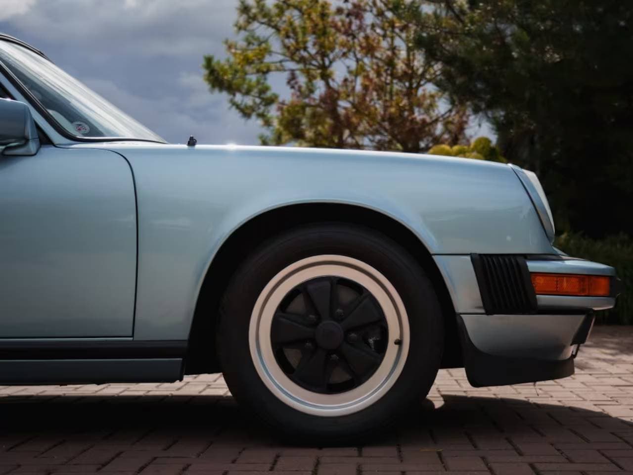 1981 Porsche 911 - 20
