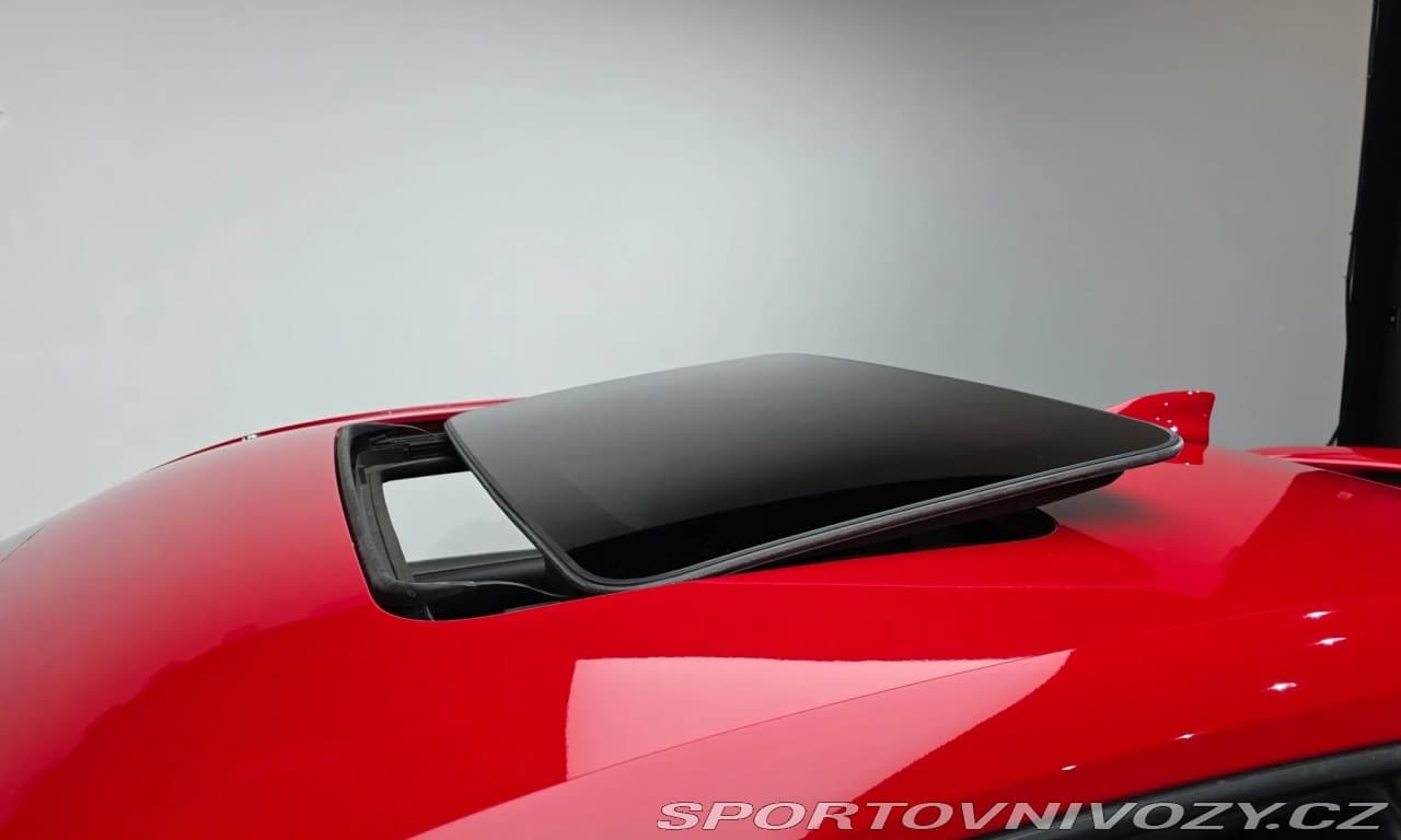 2017 Chevrolet Camaro - 35