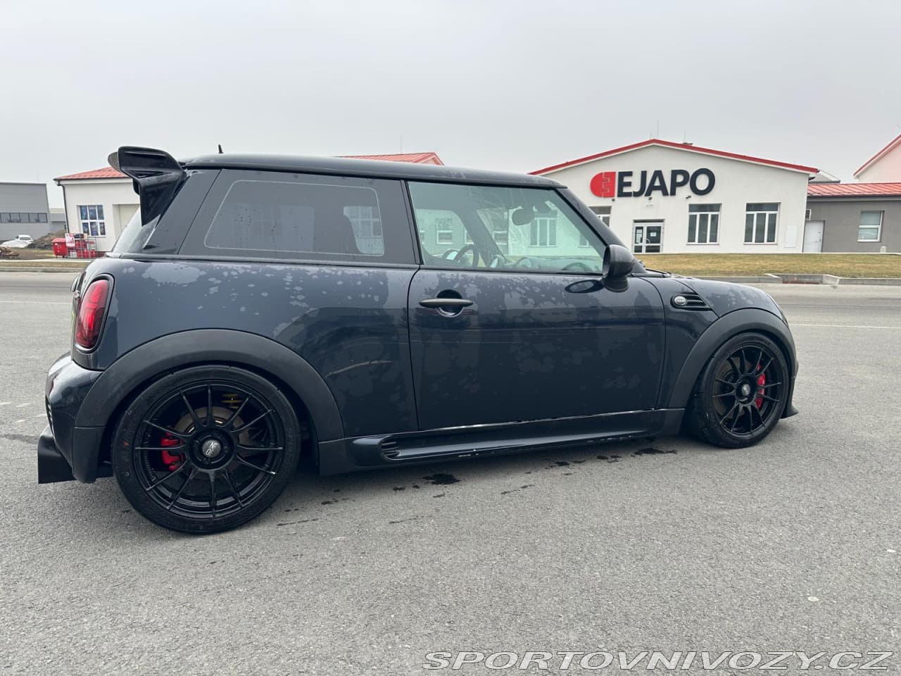 2006 Mini COOPER