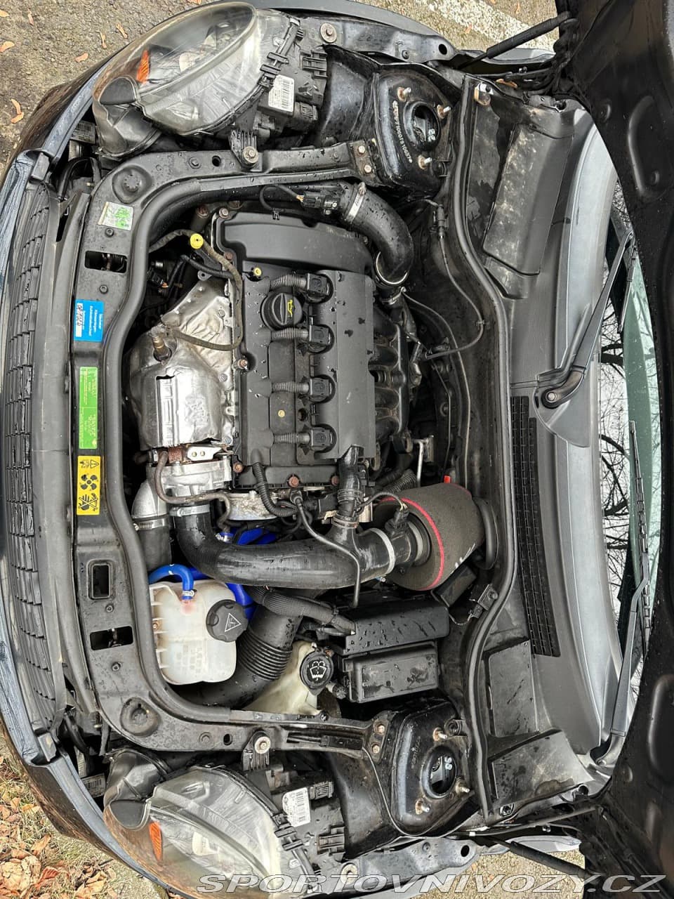 2006 Mini COOPER - 10