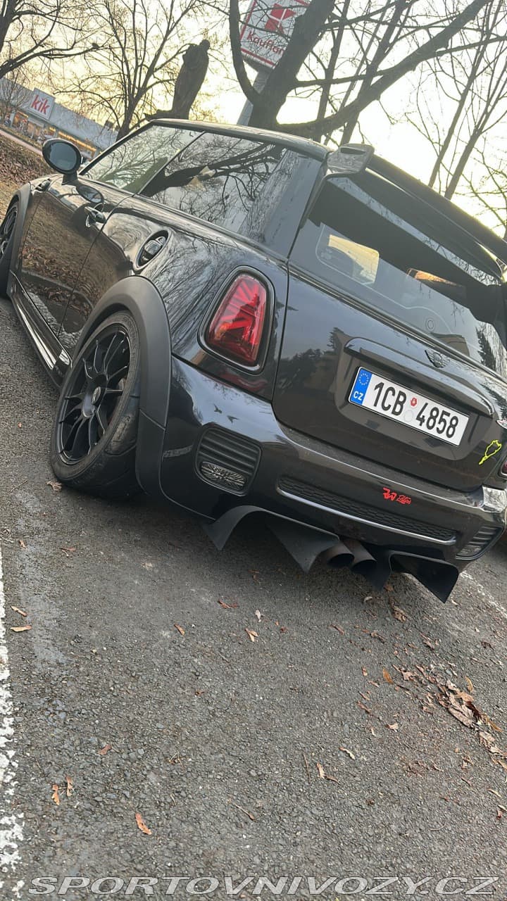 2006 Mini COOPER - 2