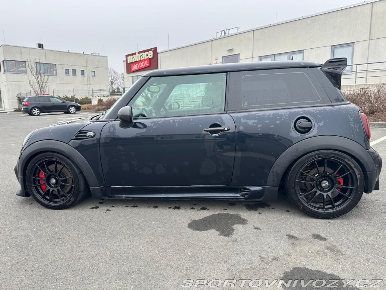 2006 Mini COOPER - 3