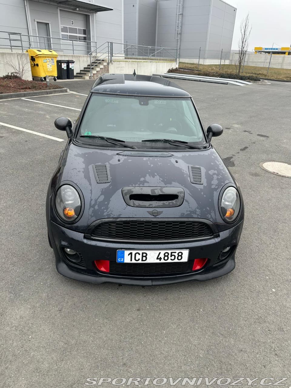 2006 Mini COOPER - 4