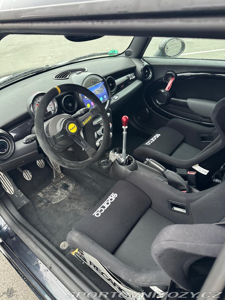 2006 Mini COOPER - 7