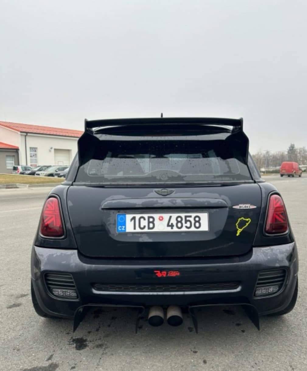 2006 Mini COOPER - 9