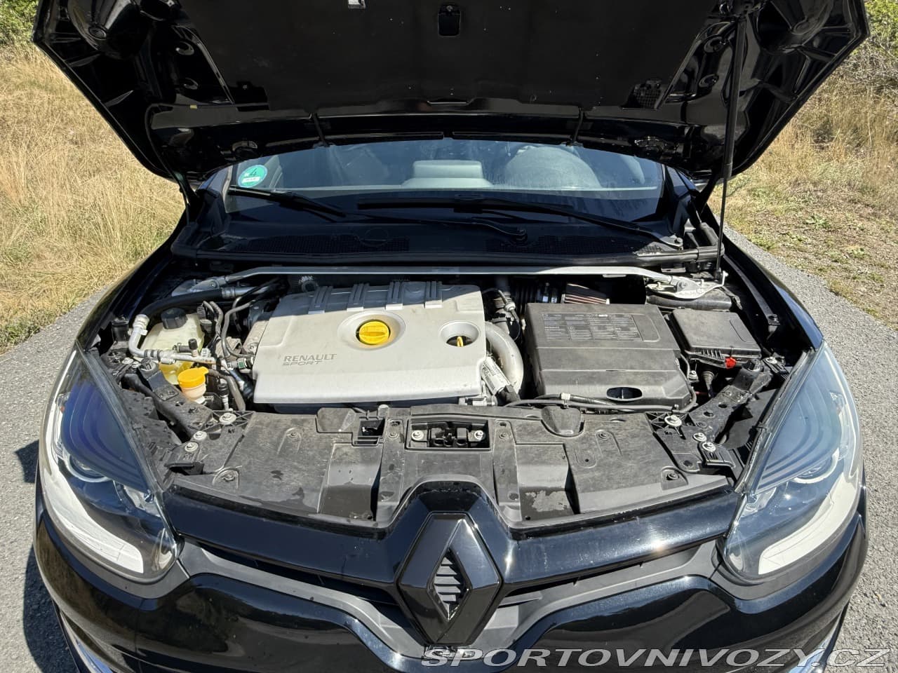 2014 Renault MEGANE - 10