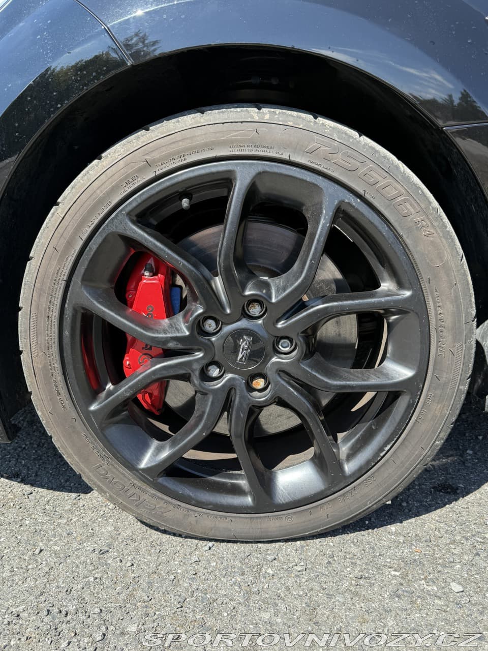 2014 Renault MEGANE - 11