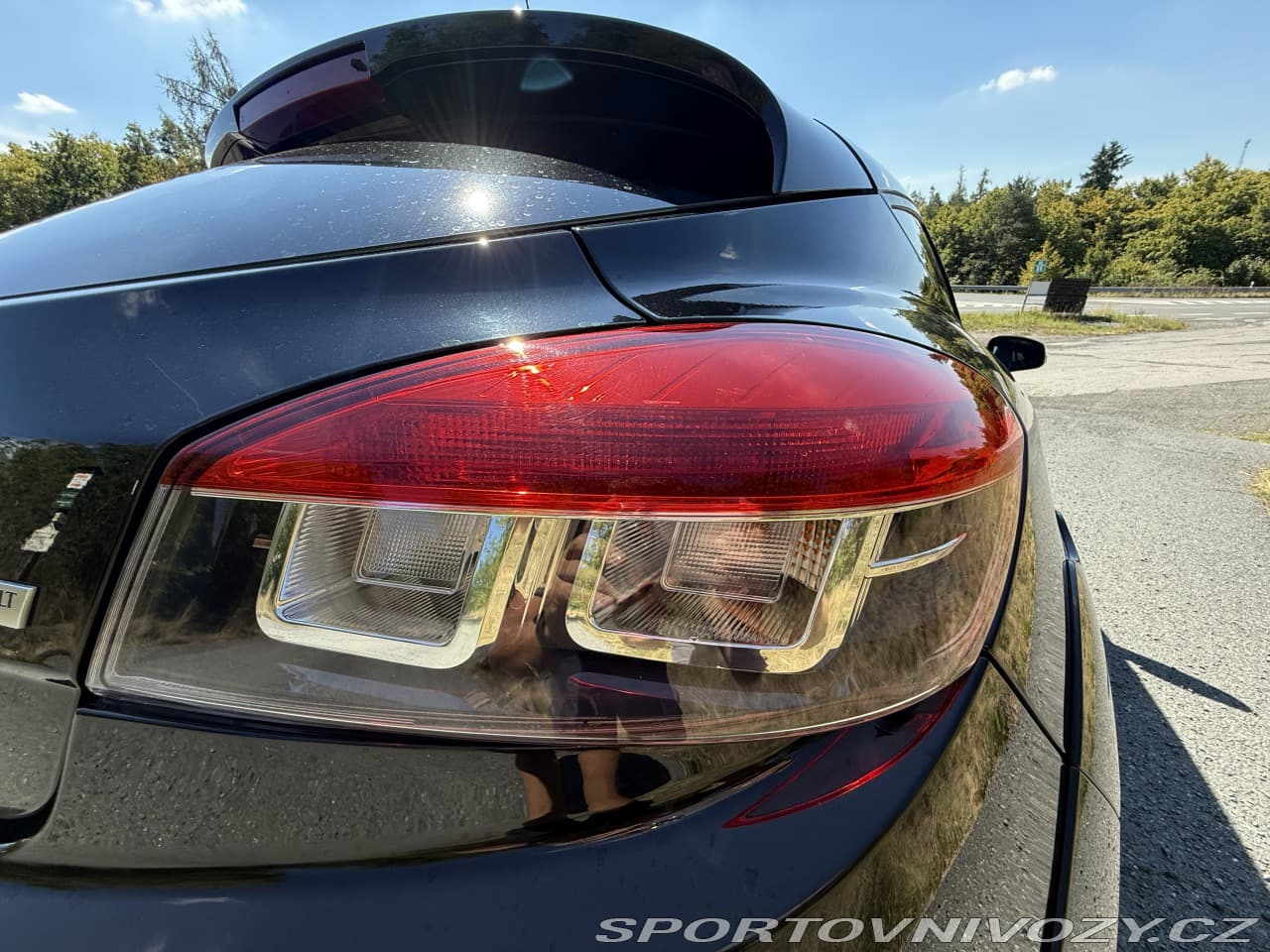 2014 Renault MEGANE - 15