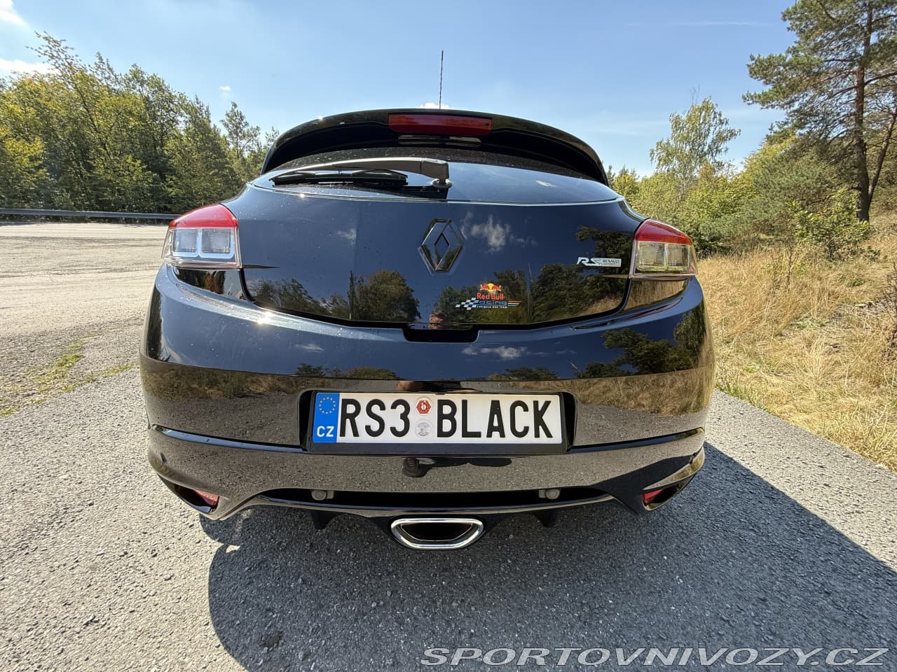 2014 Renault MEGANE - 16