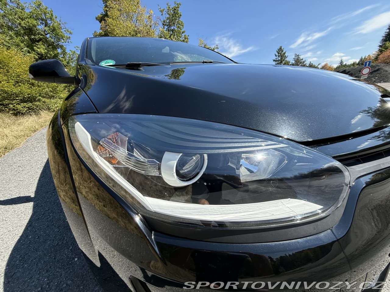 2014 Renault MEGANE - 17
