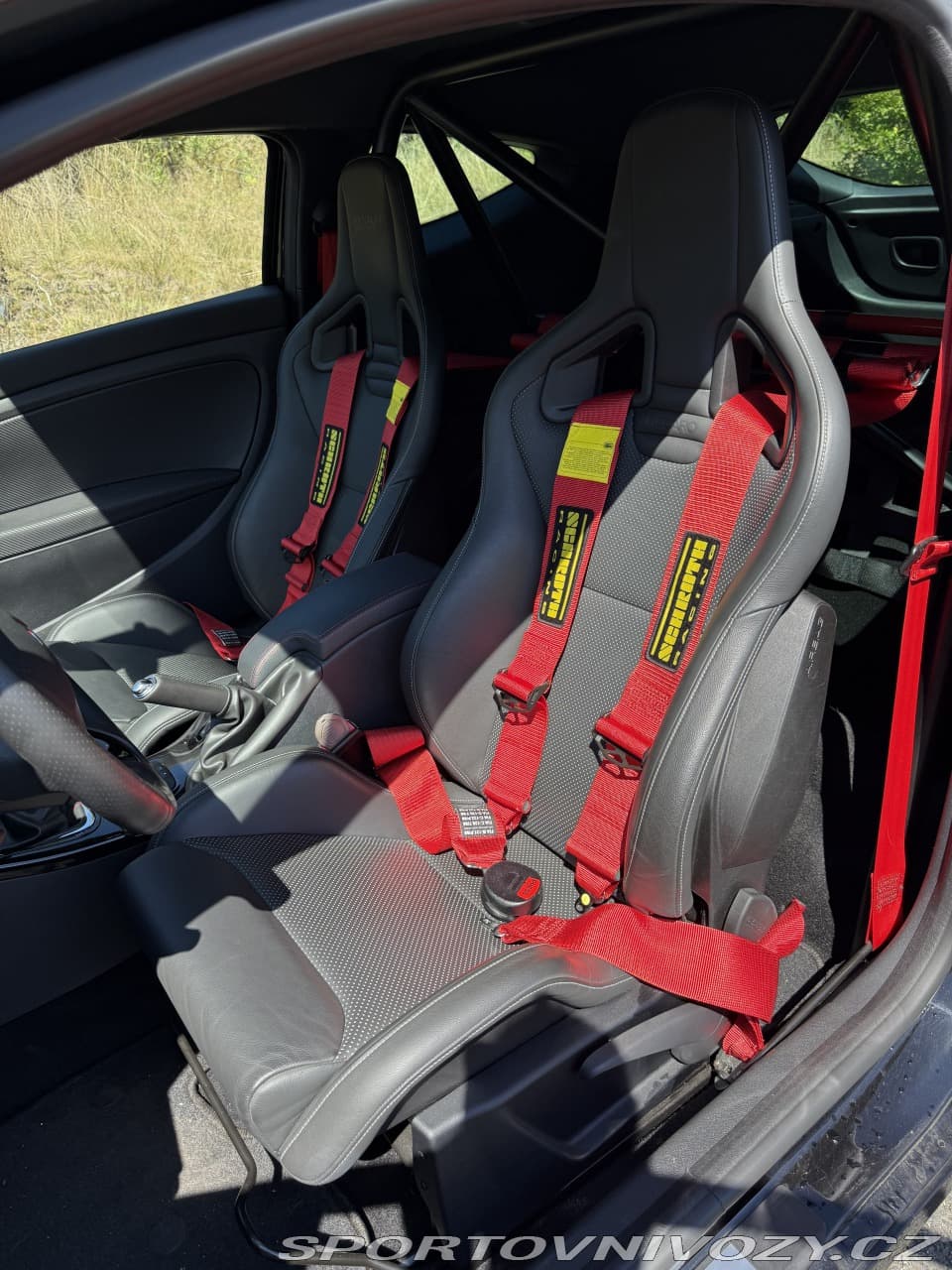 2014 Renault MEGANE - 18