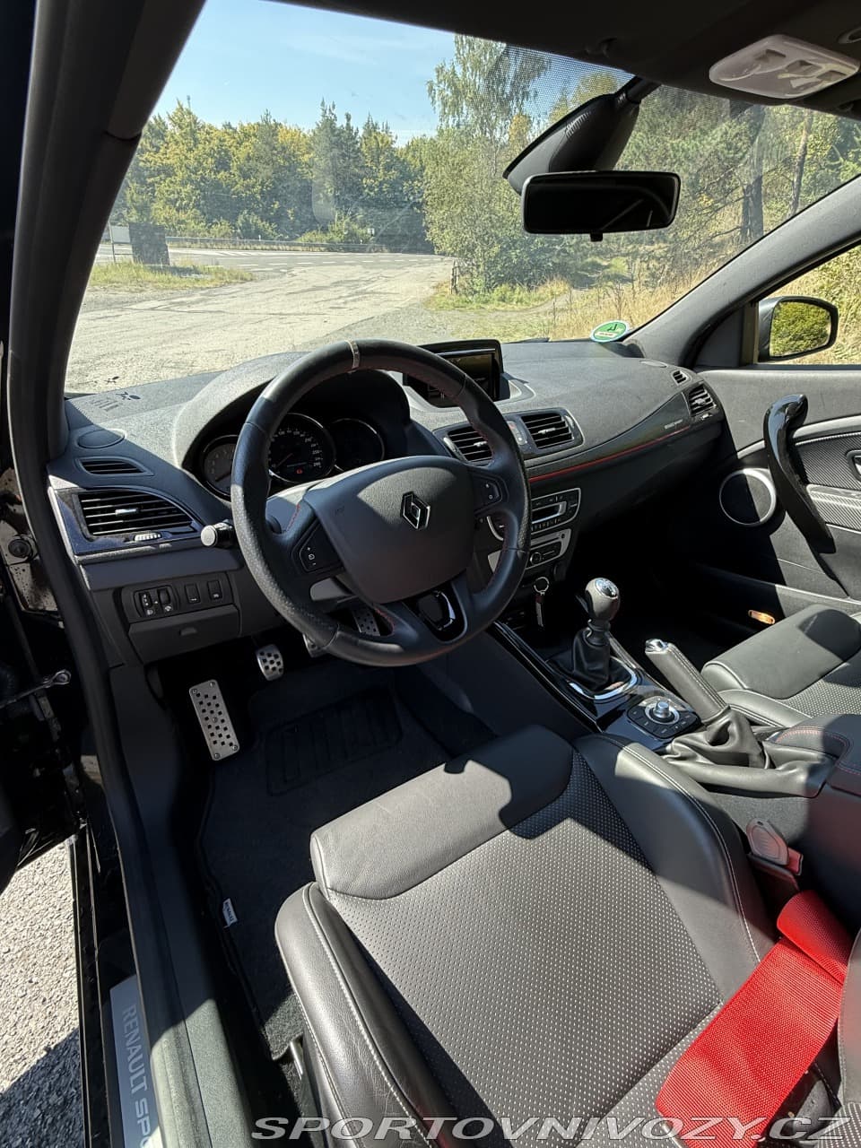 2014 Renault MEGANE - 6