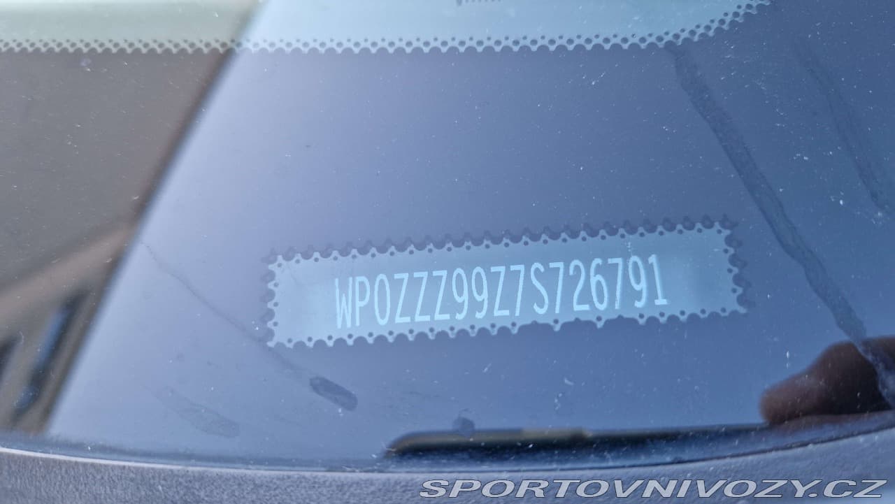 2007 Porsche 911 - 9